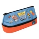 Пенал Yes PH-24-2 Line Friends (533509) - изображение 1