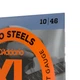Струны для гитары D'Addario XL ProSteels Regular Light (10-46) (EPS510) - изображение 4