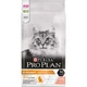 Сухой корм для кошек Purina Pro Plan Elegant с лососем 10 кг (7613036529235) - изображение 2
