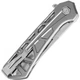 Нож Buck Trace Ops Grey (811GYSB) - изображение 5
