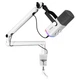Микрофон Fifine TAM8W USB White (TAM8W) - изображение 2