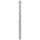 Фреза DeWALT для гіпсокартону, хвостовик 1/8 дюйми, 5 шт. (DT6620) - зображення 5