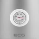 Електрочайник ECG RK 1700 Magnifica Antracito - зображення 11