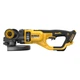 Шліфувальна машина DeWALT 54 B XR Li-lon, 230 мм, 6000 об/хв, безщіткова (без АКБ та ЗП) (DCG460N) - зображення 2