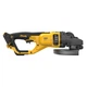 Шліфувальна машина DeWALT 54 B XR Li-lon, 230 мм, 6000 об/хв, безщіткова (без АКБ та ЗП) (DCG460N) - зображення 3