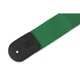 Ремень для гитары Levy's Classics Series Polypropylene Guitar Strap Green (M8POLY-GRN) - изображение 2
