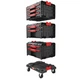 Ящик для інструментів QBRICK SYSTEM QBRICK SYSTEM PRO SET 1 (Z258117PG003) - зображення 10