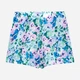 Юбка женская Zara 2934/145 XS Синяя (02934145330013) - изображение 8