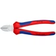 Кусачки KNIPEX боковые 180 мм (70 05 180) - изображение 3
