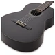 Гитара классическая Yamaha C40B - изображение 2