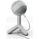 Мікрофон Logitech G Yeti Orb RGB Gaming Mic with Lightsync Off-White (988-000558) - зображення 2