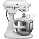 Кухонный комбайн KitchenAid 5KPM5EWH - изображение 1