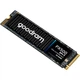 Накопитель SSD M.2 2280 512GB PX500 Goodram (SSDPR-PX500-512-80-G3) - изображение 1