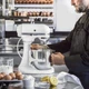 Кухонный комбайн KitchenAid 5KPM5EWH - изображение 6