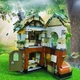 Конструктор LOZ Хижина гномов (1226) - изображение 7