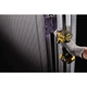 Шуруповерт DeWALT 12V XR Li-Ion, 163 Нм, 2850 об/мин (без АКБ и ЗУ) (DCF801N) - зображення 4