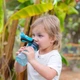 Поильник-непроливайка Chicco Kids Cup Голубой 350 мл (06910.20) - изображение 2