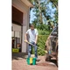 Подметальная машина Ryobi ONE+ R18TPS 18В, диск 15см, 210 об/мин, IPX7 (без АКБ и ЗУ) (5133004847) - изображение 5