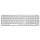 Клавиатура Logitech MX Keys S для MAC Bluetooth/Wireless UA Pale Grey (920-011638) - изображение 1