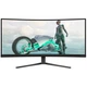 Монітор Philips 34M2C3500L/00 - зображення 1