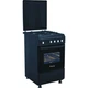 Плита Borgio GG 540 BL MBBL - изображение 2