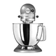 Кухонный комбайн KitchenAid 5KSM125ECU - изображение 2