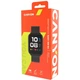 Смарт-годинник Canyon Easy SW-54 Black (CNS-SW54BB) - зображення 4