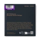 Струни для гітари Jim Dunlop 80/20 Bronze Acoustic Guitar Strings (11-52) (DAB1152) - зображення 2