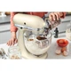 Кухонний комбайн KitchenAid 5KSM175PSEAC - зображення 3