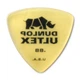 Медиатор Jim Dunlop Ultex Triangle Pick .88mm 6 шт. (426P.88) - изображение 4