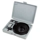 Коронка Sigma по дереву набірна 64, 76, 89, 102, 127 мм, кейс (1520081) - зображення 2