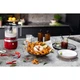 Кухонний комбайн KitchenAid 5KFCB519EER - зображення 6