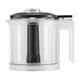 Кухонний комбайн KitchenAid 5KFCB519EER - зображення 9