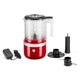 Кухонний комбайн KitchenAid 5KFCB519EER - зображення 10