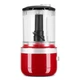 Кухонний комбайн KitchenAid 5KFCB519EER - зображення 11
