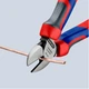 Набор инструментов KNIPEX 00 20 11 - изображение 5