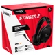 Наушники HyperX Cloud Stinger 2 Wired Black (519T1AA) - изображение 8