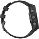 Смарт-годинник Garmin fenix 8 47mm, AMOLED, Glass/SS, SlateGray Steel/Black, BlkBnd, GPS (010-02904-00) - зображення 8