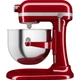 Кухонный комбайн KitchenAid 5KSM70JPXEER - изображение 4
