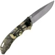 Нож Buck Bantam BHW Mossy OakВ Break-up Country Camo (286CMS24B) - изображение 2