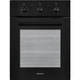 Духова шафа Interline OEG 170 MRN BB - зображення 1