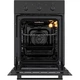 Духова шафа Interline OEG 170 MRN BB - зображення 9