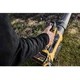 Воздуходувка DeWALT XR FLEXVOLT 54 В Li-lon, 257,5 км/ч,3Ah (DCMBL777X1) - изображение 2