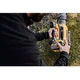 Воздуходувка DeWALT XR FLEXVOLT 54 В Li-lon, 257,5 км/ч,3Ah (DCMBL777X1) - изображение 3