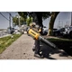 Воздуходувка DeWALT XR FLEXVOLT 54 В Li-lon, 257,5 км/ч,3Ah (DCMBL777X1) - изображение 9