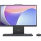Моноблок Lenovo IdeaCentre AIO 24IRH9 (F0HN00HQUO) Luna Grey - изображение 2