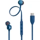 Наушники JBL Tune 310C USB-C Blue (JBLT310CBLU) - изображение 1