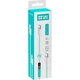 Дата кабель USB-C to USB-C 1.0m 60W 3.0А green ColorWay (CW-CBPDCC061-G) - зображення 3