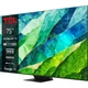 Телевізор TCL 75C855 - зображення 3