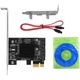 Контролер Dynamode PCI-E to 2 х SATA III (6 Gb/s), 2 ch (PCI-E-2xSATAIII-Marvell) - зображення 6